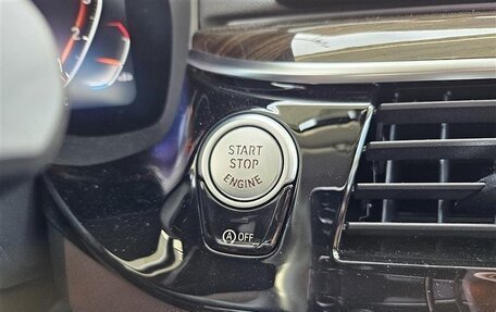 BMW 5 серия, 2021 год, 5 800 333 рублей, 15 фотография