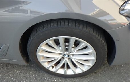 BMW 5 серия, 2021 год, 5 800 333 рублей, 18 фотография