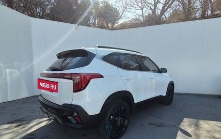 KIA Seltos I, 2023 год, 2 730 000 рублей, 11 фотография