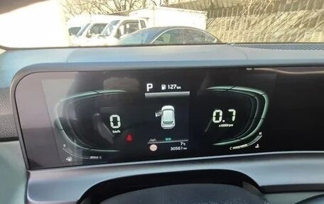 KIA Seltos I, 2023 год, 2 730 000 рублей, 14 фотография