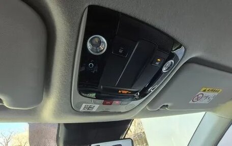 KIA Seltos I, 2023 год, 2 730 000 рублей, 17 фотография