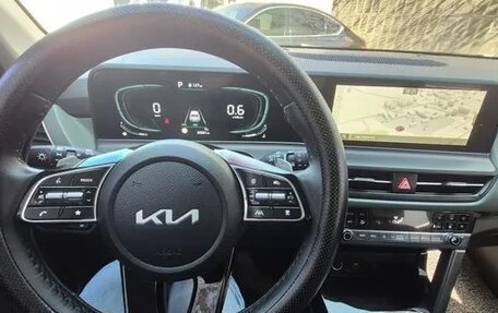 KIA Seltos I, 2023 год, 2 730 000 рублей, 16 фотография