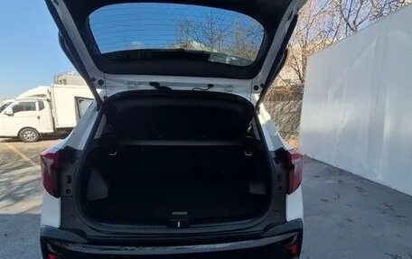 KIA Seltos I, 2023 год, 2 730 000 рублей, 20 фотография