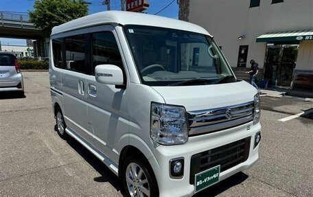 Suzuki Every VI, 2023 год, 790 111 рублей, 2 фотография