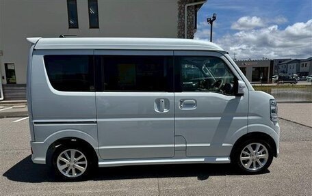 Suzuki Every VI, 2023 год, 790 111 рублей, 5 фотография