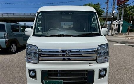 Suzuki Every VI, 2023 год, 790 111 рублей, 4 фотография