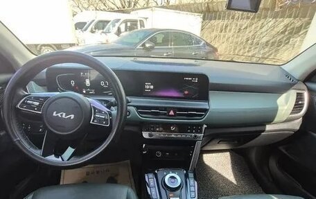 KIA Seltos I, 2023 год, 2 730 000 рублей, 13 фотография