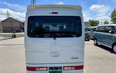 Suzuki Every VI, 2023 год, 790 111 рублей, 7 фотография