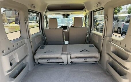 Suzuki Every VI, 2023 год, 790 111 рублей, 17 фотография