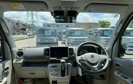 Suzuki Every VI, 2023 год, 790 111 рублей, 10 фотография