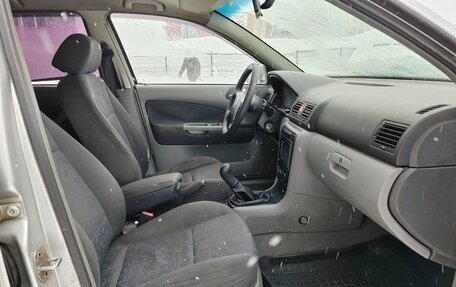 Skoda Octavia IV, 2000 год, 265 000 рублей, 8 фотография