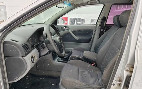 Skoda Octavia IV, 2000 год, 265 000 рублей, 7 фотография