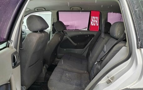 Skoda Octavia IV, 2000 год, 265 000 рублей, 9 фотография