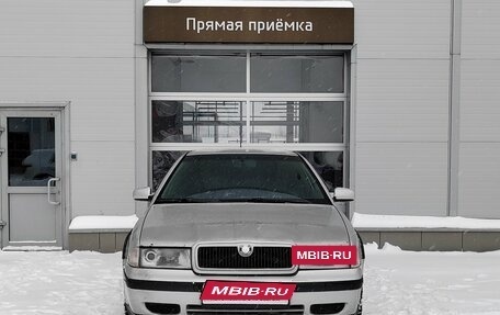 Skoda Octavia IV, 2000 год, 265 000 рублей, 3 фотография