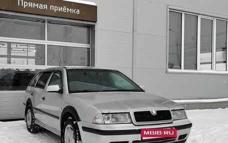 Skoda Octavia IV, 2000 год, 265 000 рублей, 6 фотография