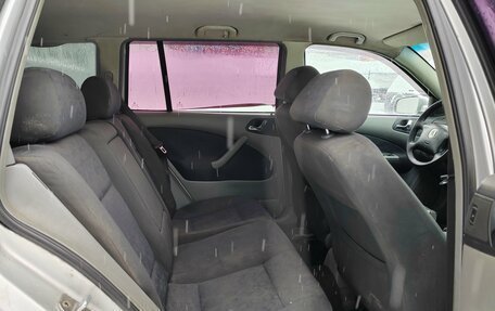 Skoda Octavia IV, 2000 год, 265 000 рублей, 10 фотография