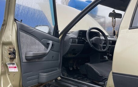 Daewoo Nexia I рестайлинг, 2005 год, 120 000 рублей, 7 фотография