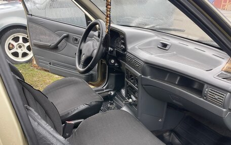 Daewoo Nexia I рестайлинг, 2005 год, 120 000 рублей, 8 фотография