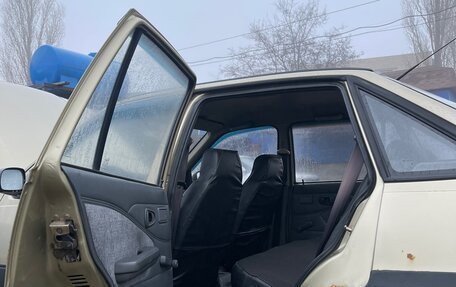 Daewoo Nexia I рестайлинг, 2005 год, 120 000 рублей, 4 фотография