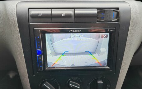 Skoda Octavia IV, 2000 год, 265 000 рублей, 14 фотография