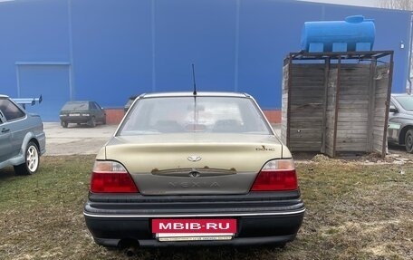 Daewoo Nexia I рестайлинг, 2005 год, 120 000 рублей, 5 фотография