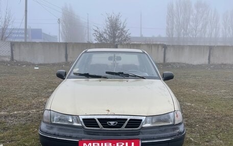 Daewoo Nexia I рестайлинг, 2005 год, 120 000 рублей, 6 фотография