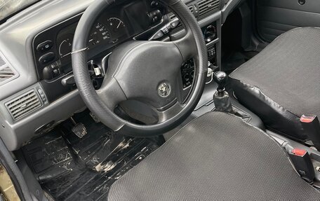 Daewoo Nexia I рестайлинг, 2005 год, 120 000 рублей, 17 фотография