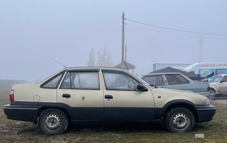 Daewoo Nexia I рестайлинг, 2005 год, 120 000 рублей, 19 фотография