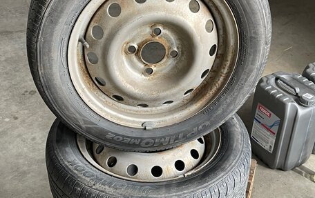 Daewoo Nexia I рестайлинг, 2005 год, 120 000 рублей, 14 фотография