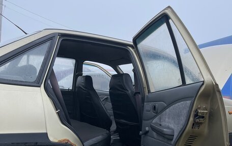 Daewoo Nexia I рестайлинг, 2005 год, 120 000 рублей, 9 фотография