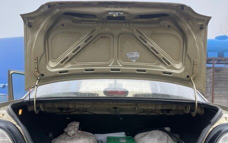 Daewoo Nexia I рестайлинг, 2005 год, 120 000 рублей, 15 фотография