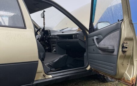 Daewoo Nexia I рестайлинг, 2005 год, 120 000 рублей, 20 фотография