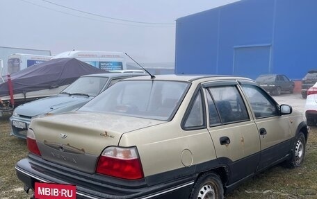 Daewoo Nexia I рестайлинг, 2005 год, 120 000 рублей, 18 фотография