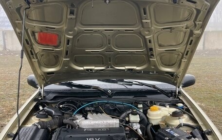 Daewoo Nexia I рестайлинг, 2005 год, 120 000 рублей, 12 фотография