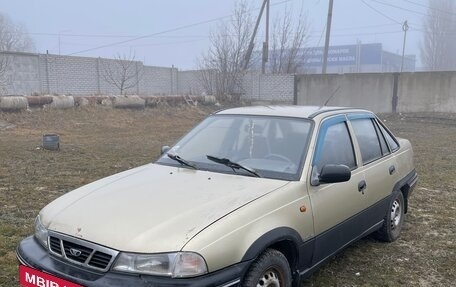 Daewoo Nexia I рестайлинг, 2005 год, 120 000 рублей, 13 фотография