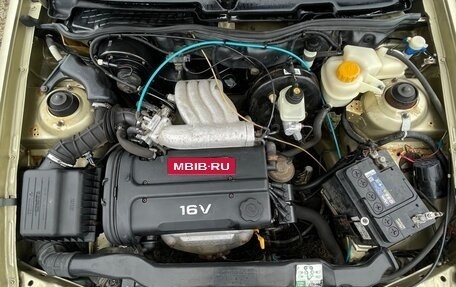 Daewoo Nexia I рестайлинг, 2005 год, 120 000 рублей, 11 фотография