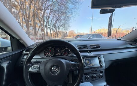 Volkswagen Passat B7, 2012 год, 1 150 000 рублей, 10 фотография
