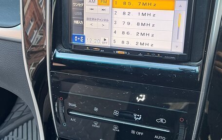 Toyota Harrier, 2017 год, 2 600 000 рублей, 6 фотография