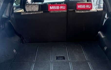 Toyota Harrier, 2017 год, 2 600 000 рублей, 5 фотография