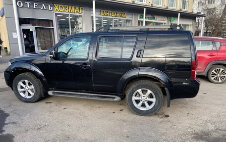 Nissan Pathfinder, 2011 год, 1 350 000 рублей, 4 фотография