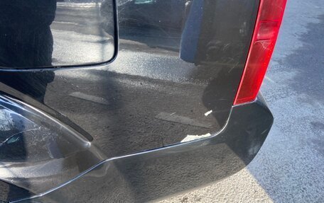 Nissan Pathfinder, 2011 год, 1 350 000 рублей, 10 фотография