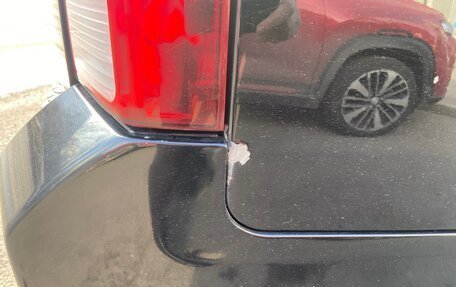 Nissan Pathfinder, 2011 год, 1 350 000 рублей, 8 фотография