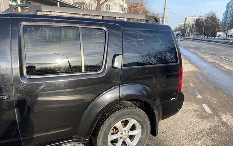 Nissan Pathfinder, 2011 год, 1 350 000 рублей, 11 фотография