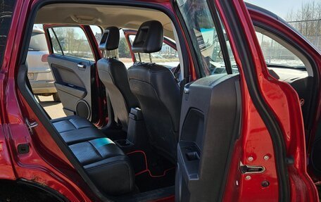 Dodge Caliber I рестайлинг, 2008 год, 557 000 рублей, 10 фотография