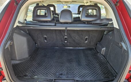 Dodge Caliber I рестайлинг, 2008 год, 557 000 рублей, 9 фотография