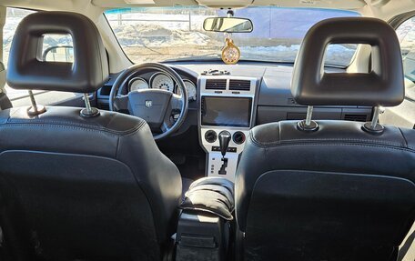 Dodge Caliber I рестайлинг, 2008 год, 557 000 рублей, 8 фотография