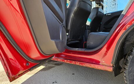 Dodge Caliber I рестайлинг, 2008 год, 557 000 рублей, 14 фотография