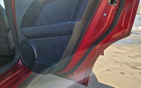 Dodge Caliber I рестайлинг, 2008 год, 557 000 рублей, 12 фотография