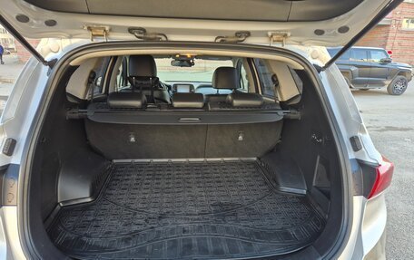 Hyundai Santa Fe IV, 2020 год, 2 990 000 рублей, 7 фотография