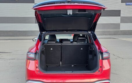 Volkswagen ID.4, 2022 год, 2 700 000 рублей, 9 фотография